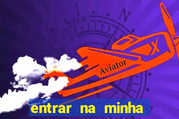 entrar na minha conta sportingbet